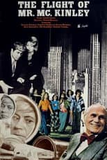 Poster for The Flight of Mr. McKinley