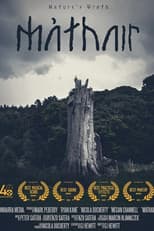 Poster for Màthair