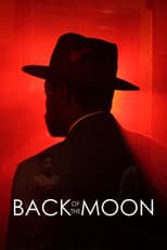 Poster for Back of the Moon