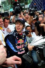 Poster for Vettel: More Than A Champion