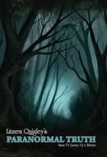 Poster for Linnea Quigley's Paranormal Truth