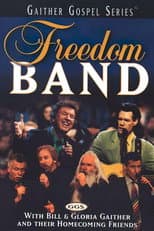 Poster for Freedom Band