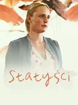 Poster for Extras