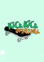 Poster for KickKick Original