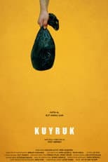 Poster for The Tail