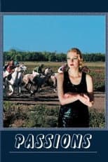 Poster for Passions