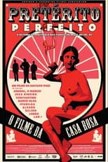 Poster for Pretérito Perfeito