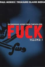 Poster for Fuck: Volume 3
