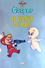 Poster for A Visit from Mars