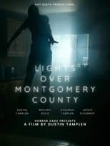 Poster for Lights Over Montgomery County