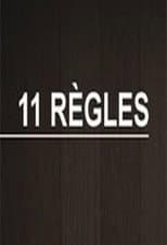 Poster for 11 règles