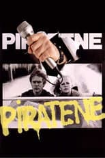 Poster for Piratene