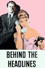 Poster for Behind the Headlines