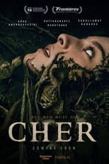 Poster for Cher