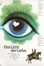 Poster for The Light of Love