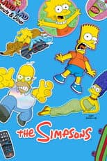Poster for Season 38
