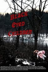 Poster for Black Eyed Children: Let Me In