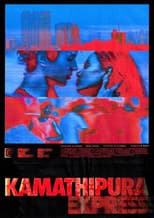 Poster for Kamathipura Express