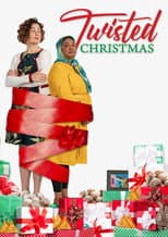 Poster for Twisted Christmas