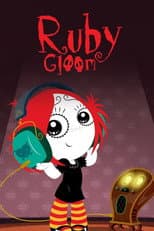 Poster for Ruby Gloom