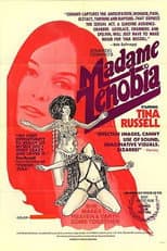 Poster for Madame Zenobia