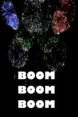 Poster for Boom Boom Boom