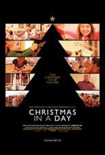 Poster for Christmas in a Day