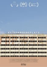 Poster for Allesandersplatz