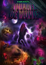 Poster for Aquarel The Movie