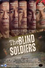 Poster for The Blind Soldiers