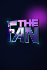 Poster for The Fan