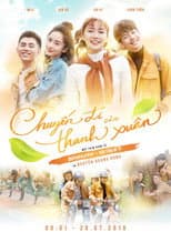 Poster for Chuyến Đi của Thanh Xuân