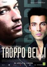 Poster for Too Beautiful