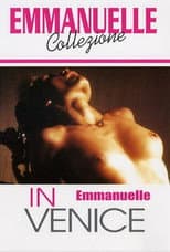 Poster for Emmanuelle in Venice