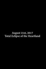 Poster for Total Eclipse of the Heartland