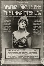 Poster for The Unwritten Law
