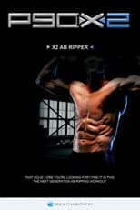 Poster for P90X2 - X2 Ab Ripper
