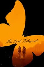 Poster for The Last Photograph