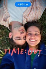 Poster for Time:out