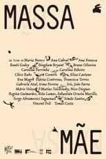 Poster for Massa Mãe