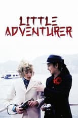 Poster for Little Adventurer