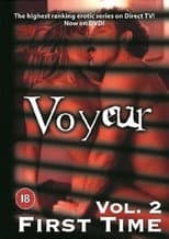 Poster for Voyeur Vol. 2: First Time
