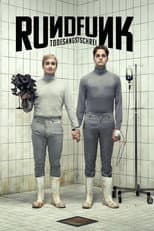 Poster for Rundfunk: Todesangstschrei