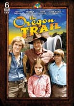 Poster for The Oregon Trail