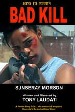 Poster for Bad Kill