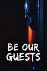 Poster for Be Our Guests