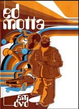 Poster for Ed Motta live
