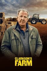 Poster for Clarkson's Farm