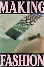 Poster for Making Fashion
