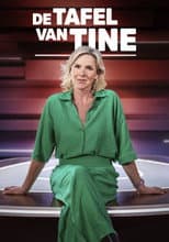 Poster for De Tafel van Tine